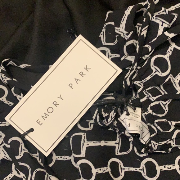 Emory Park - Maxi dress - Picture 11 of 11